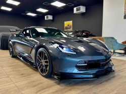 Chevrolet Corvette C7 TARGA 6.2 V8 466 STINGRAY 3LT AT8