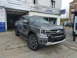 Ford Ranger 3.0 V6 ECOBLUE 240 PLATINUM