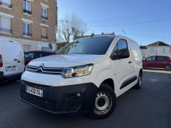 Citroën Berlingo 1.5 BlueHDi 100