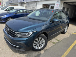 Volkswagen Tiguan 1.5 TSI DSG 150 LIFE
