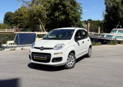 Fiat Panda 3 1.2 69 CH COOL