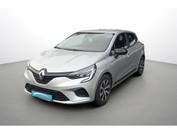 Renault Clio TCe 90 Equilibre