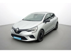 Renault Clio TCe 90 Equilibre