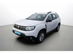 Dacia Duster ECO-G 100 4x2 Confort