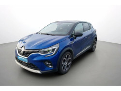 Renault Captur E-Tech 145 - 21 Intens