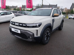 Dacia Duster Hybrid 140 Extreme