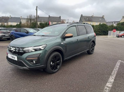 Dacia Jogger ECO-G 100 7 places GSR2 Extreme