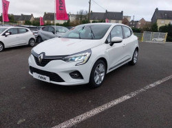 Renault Clio Blue dCi 85 Business