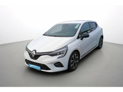Renault Clio TCe 100 GPL Evolution