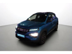 Dacia Spring Expression