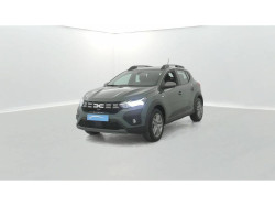 Dacia Sandero TCe 90 Stepway Expression