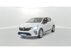 Renault Clio Blue dCi 100 ch GSR2 Evolution