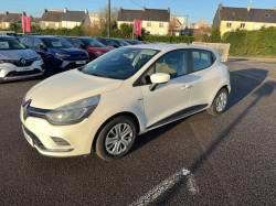 Renault Clio dCi 75 E6C Trend