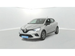 Renault Clio TCe 90 Equilibre