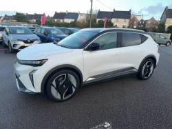 Renault Scénic E-Tech electrique 220 ch grande autonomie Techno Iconic