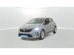 Renault Clio TCe 90 Evolution