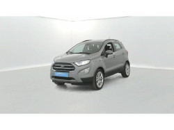 Ford EcoSport 1.0 EcoBoost 125ch S&S BVM6 Titanium