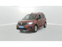 Renault Kangoo TCe 130 Techno