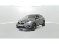 Renault Arkana E-Tech hybride 145 - 22 Techno