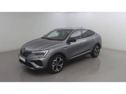 Renault Arkana E-Tech full hybrid 145 GSR2 Techno