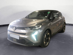 Renault Captur Eco-G 100 ch Techno