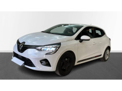 Renault Clio Blue dCi 85 Business
