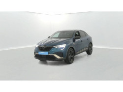 Renault Arkana E-Tech hybride 145 - 22 Engineered
