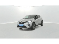 Renault Captur TCe 100 GPL Intens