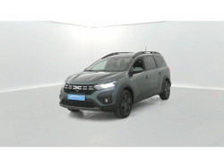 Dacia Jogger ECO-G 100 7 places GSR2 Expression