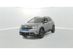 Citroën C5 Aircross BlueHDi 130 S&S EAT8 Shine