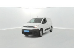 Citroën Berlingo (30) VAN M 650 BLUEHDI 130 S&S EAT8 DRIVER