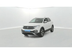 Volkswagen T-Cross 1.0 TSI 110 Start/Stop BVM6 Carat