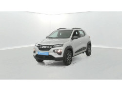 Dacia Spring Expression