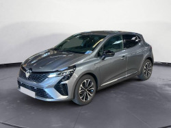 Renault Clio TCe 90 ch GSR2 Techno