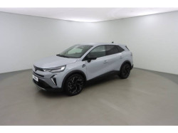 Renault Symbioz E-Tech full hybrid 145 Esprit Alpine