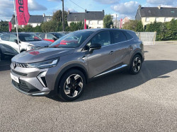 Renault Symbioz E-Tech full hybrid 145 Techno