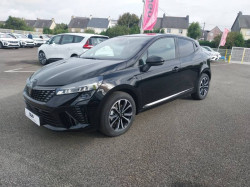 Renault Clio E-Tech full hybrid 145 ch GSR2 Techno