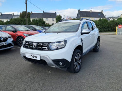 Dacia Duster ECO-G 100 4x2 Prestige