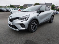 Renault Captur TCe 90 Evolution