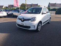 Renault Twingo III Achat Intégral Zen