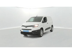 Toyota Proace City LONG 1.5L 100 D-4D BVM5 BUSINESS