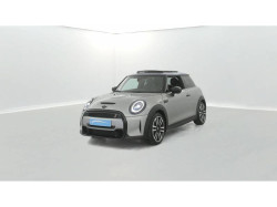 Mini Mini Hatch 3 Portes Cooper S 178 ch DKG7 Edition Premium Plus