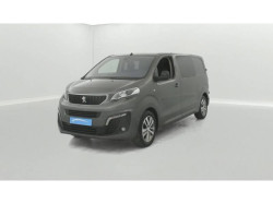 Peugeot Expert CA STANDARD BLUEHDI 180 S&S EAT8 FIXE ASPHALT
