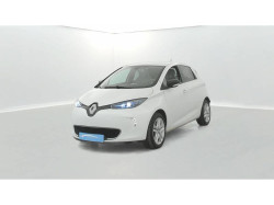 Renault Zoe R75 Achat Intégral Life