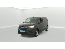 Opel Combo (30) CARGO 1.5 75 CH L1H1 STANDARD