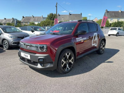 Renault R 4 E-Tech Electrique 150 ch autonomie confort Techno