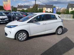 Renault Zoe R75 Achat Intégral Life