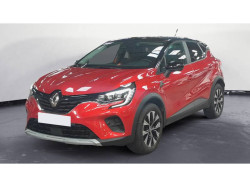Renault Captur TCe 100 GPL Evolution