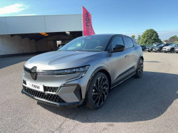 Renault Mégane E-Tech 220 ch autonomie confort esprit Alpine
