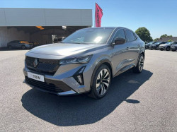 Renault Rafale E-Tech full hybrid 200 Techno